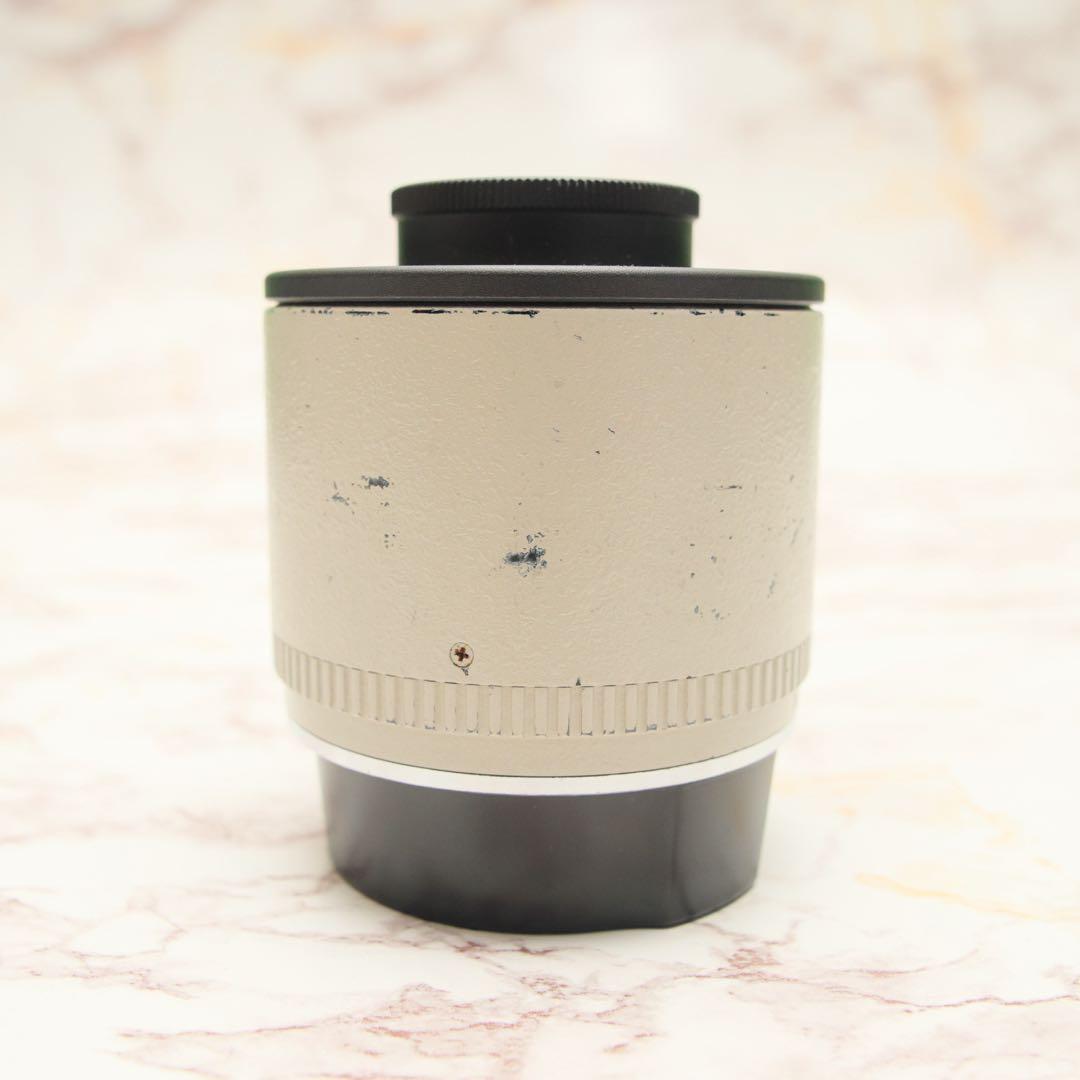 良好　Canon エクステンダー　x2