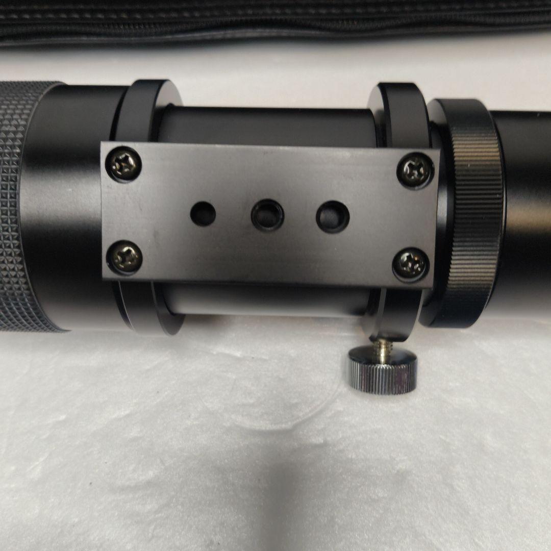 スリービーチ 超望遠 808ZE 770-1250mm F9.6-15.8