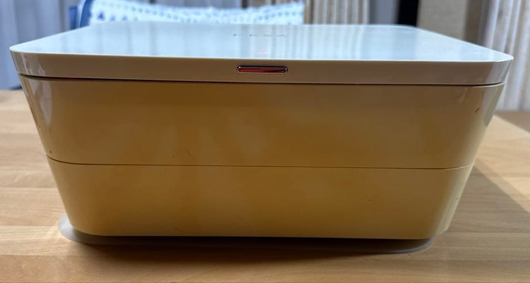 ホメオスタイル　美顔器　フェクサ