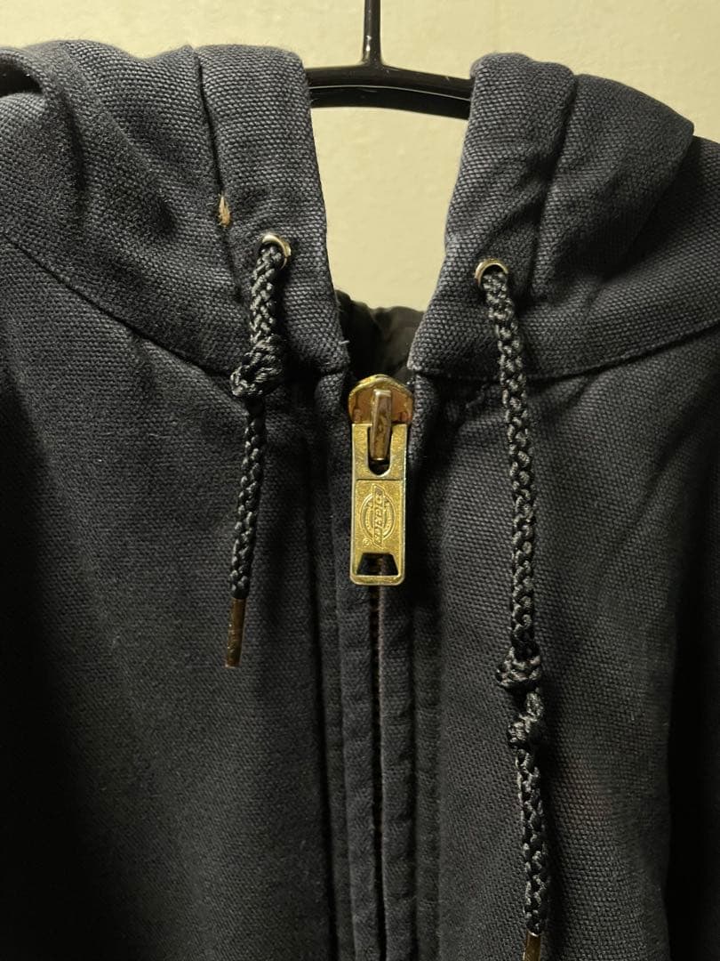 ByrdFlu8000 様専用Dickies ディッキーズ アクティブジャケット - メルカリ