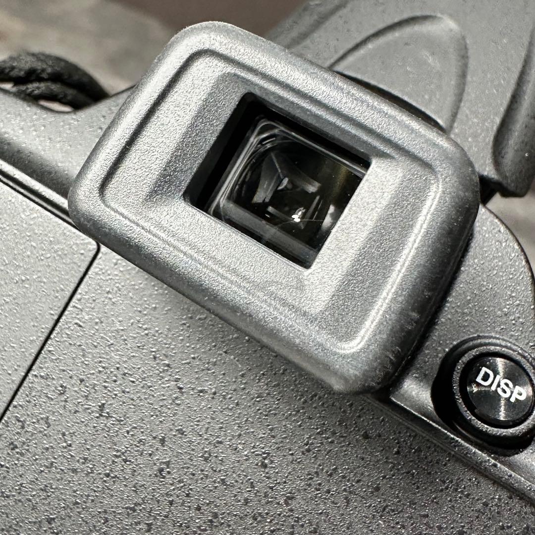 【美品】ニコン Nikon COOLPIX P520