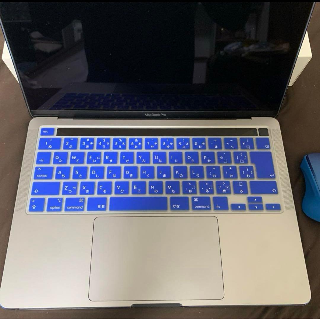 Apple MacBook Pro 新品同様極美品