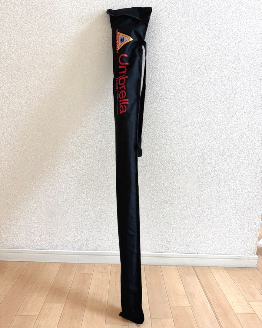 PHOTOFLEX アンブレラ　72インチ　ホワイト　２本セット