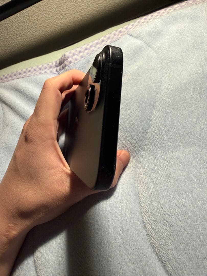 iPhone 15 128GB 箱あり