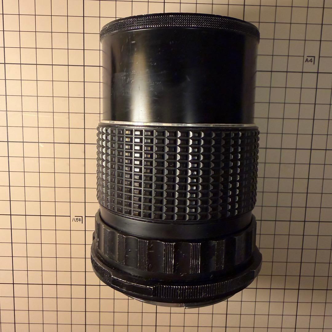SMC PENTAX 67 165mm F2.8 中判レンズ