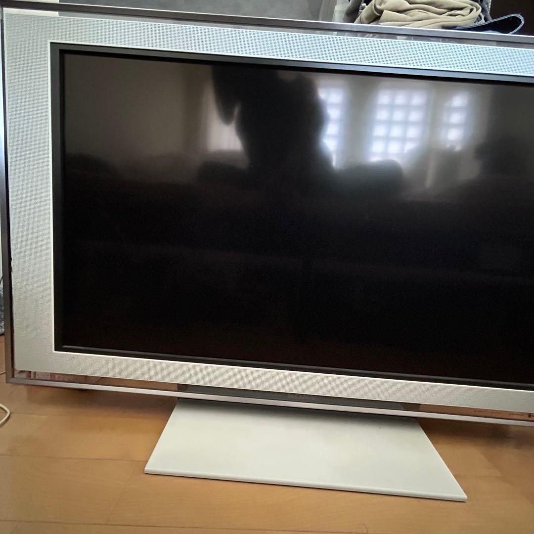SONY BRAVIA KDL- 40X5000 40インチテレビ