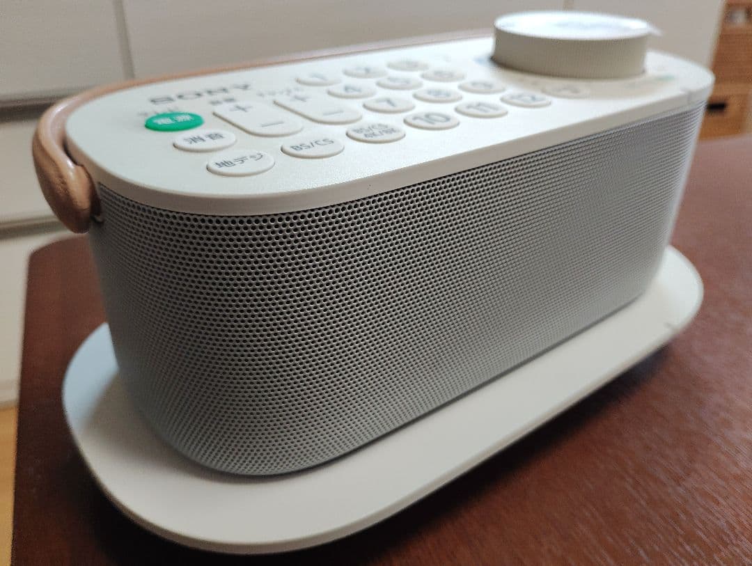 SONY SRS-LSR200 お手元テレビスピーカー　動作品　フルセット