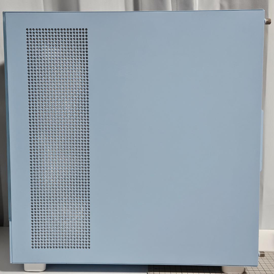 ゲーミングPC Ryzen7 5700x RX7600 Windows11