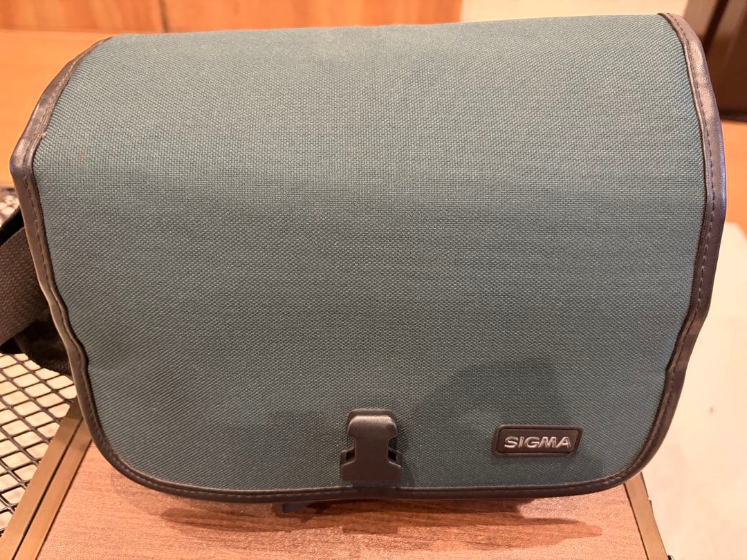 PENTAX MZ-L デジタル一眼レフ SIGMAレンズ付き•三脚付