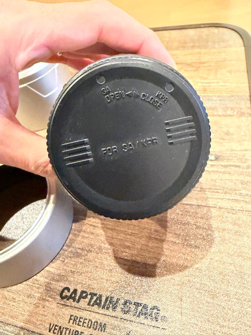 PENTAX MZ-L デジタル一眼レフ SIGMAレンズ付き•三脚付