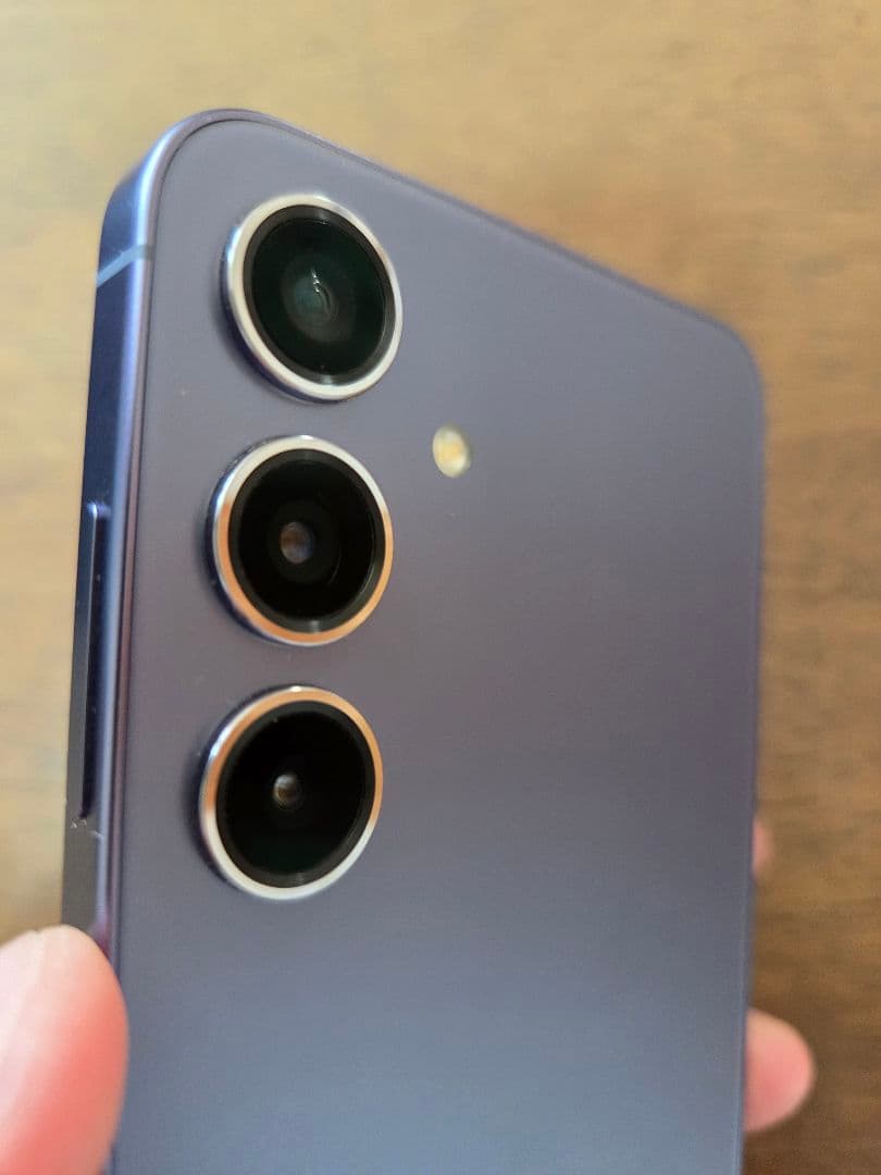 Samsung Galaxy S24+　256GB　韓国版SIMフリー