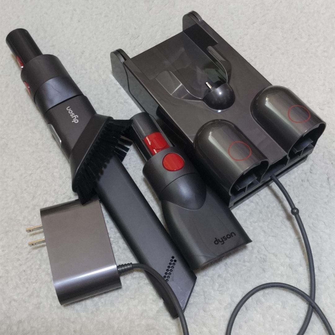 ダイソン コードレス 掃除機 dyson SV21 1.5kg