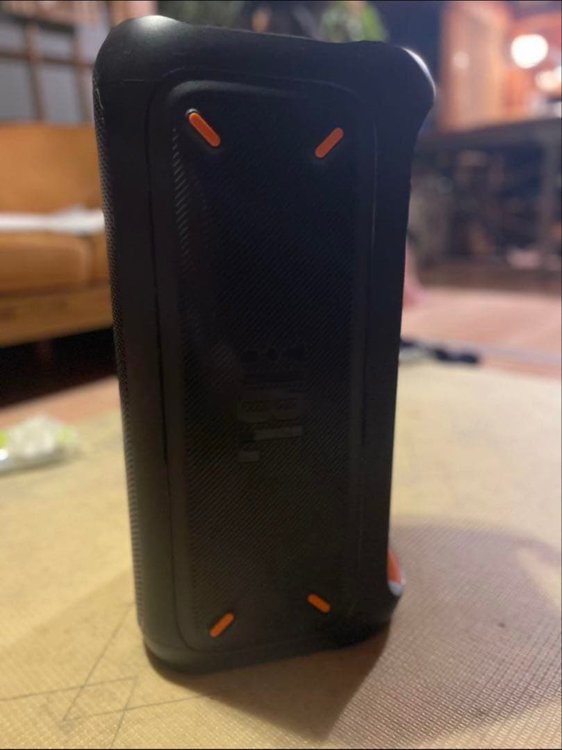 JBL PARTYBOX 100 スピーカー