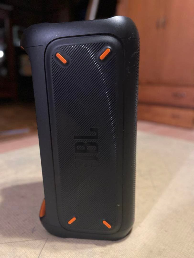 JBL PARTYBOX 100 スピーカー