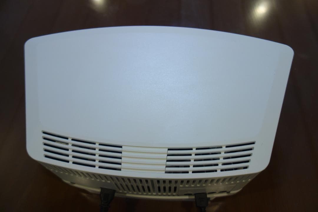 BOSE Wave SoundTouch music system IV　30