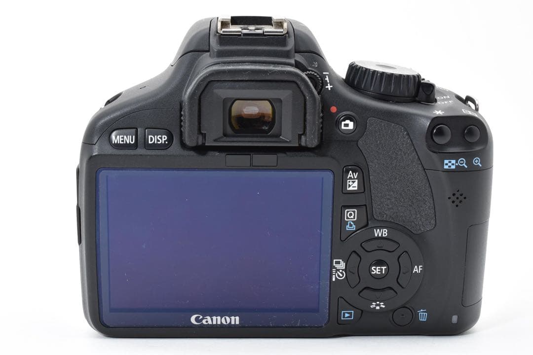 ✨スマホ転送✨Canon kiss X4 初心者向け 動作良好 1800万画素