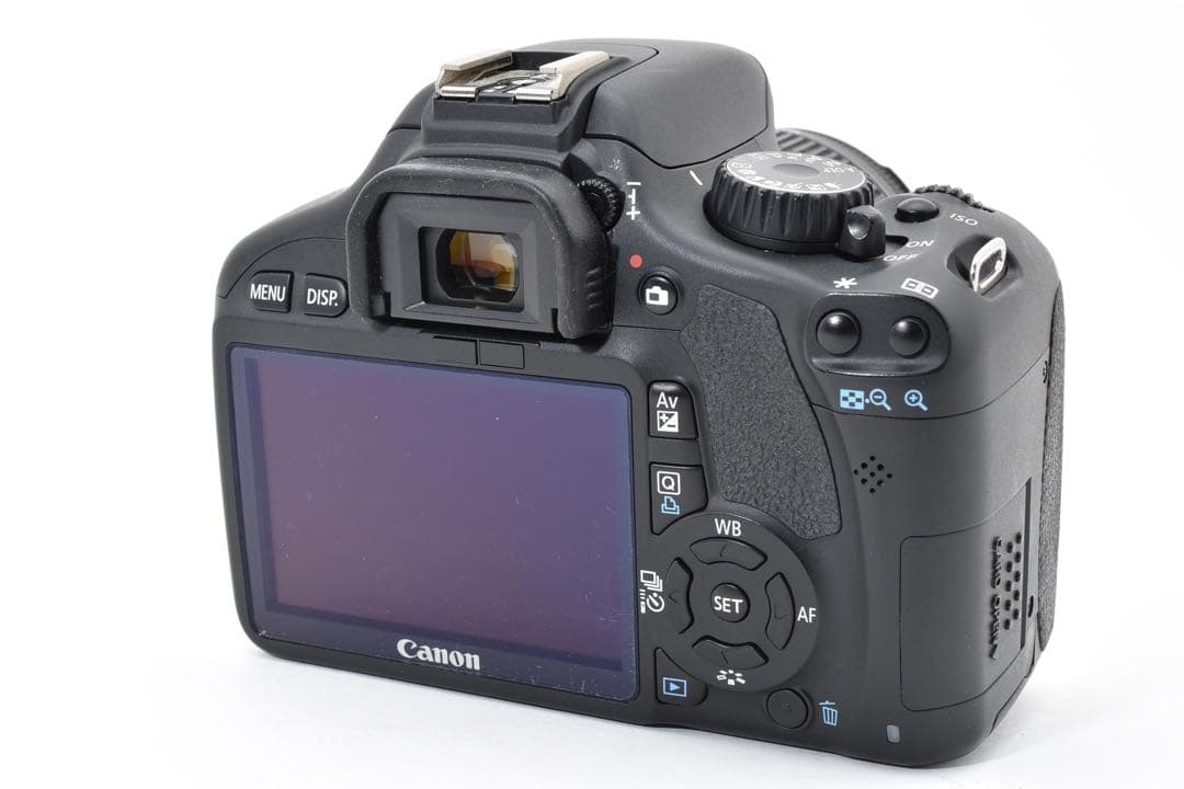 ✨スマホ転送✨Canon kiss X4 初心者向け 動作良好 1800万画素