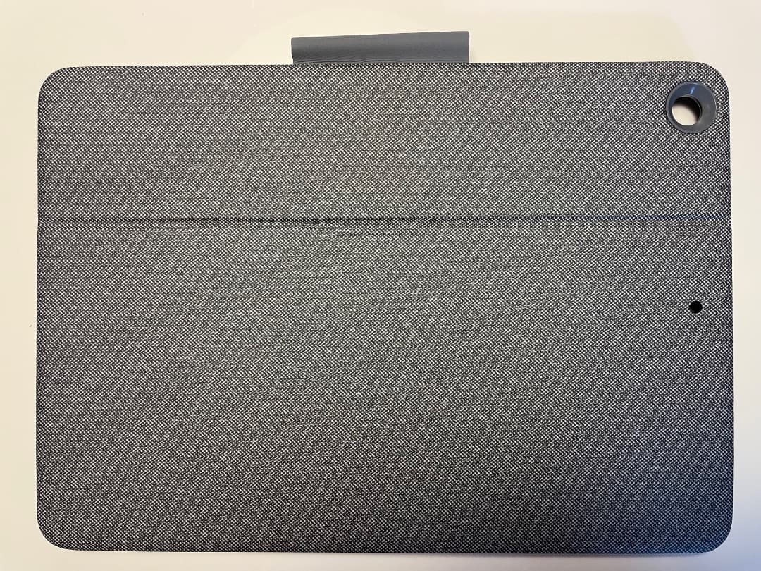 iPadアクセサリー Logicool COMBO TOUCH for iPad 9th gen