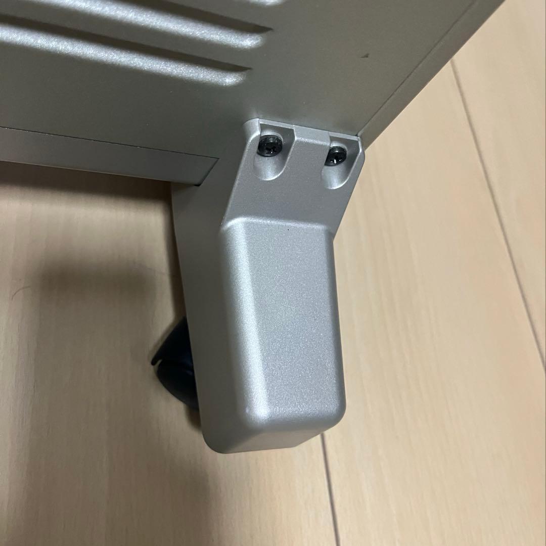 サンルミエ キュート 遠赤外線ヒーター E800LS 良品