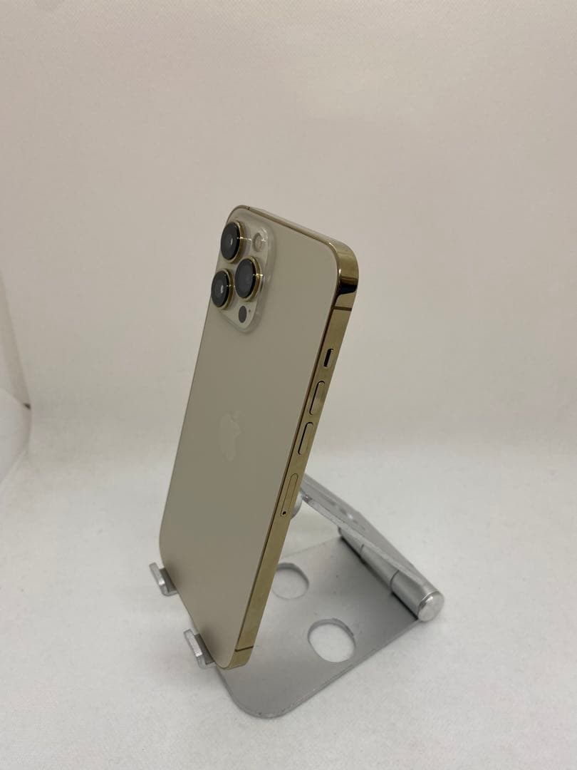 iPhone 13 Pro Max - 128GB SIMフリー 37990