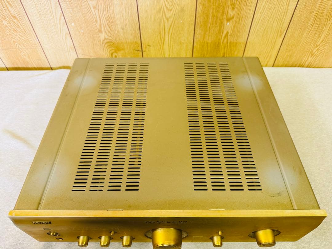 DENON デノン デンオン プリメインアンプ PMA-1500AE