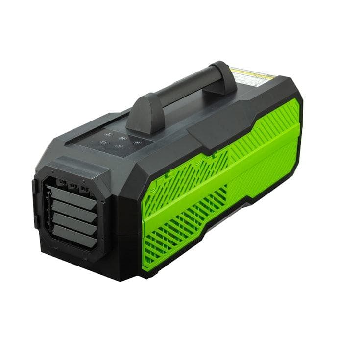 ●山善● ポータブルスポットクーラー カンゲキくん2 部分冷房 キャンプ テント