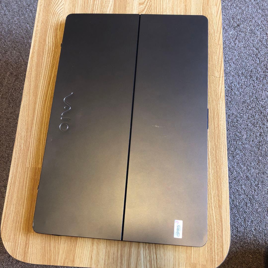 VAIO 13.3インチ ノートパソコン 日本語配列