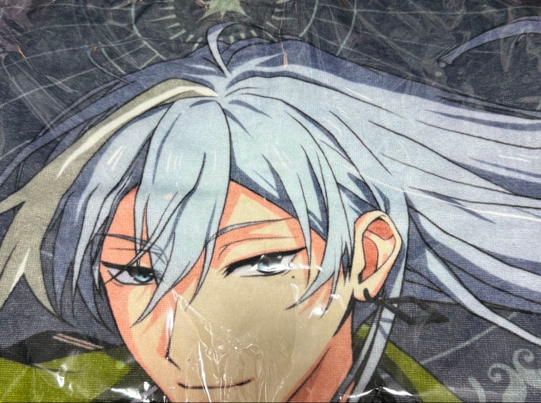 アイナナ Symphonic Story “PIECES” ビッグタオル 百 千