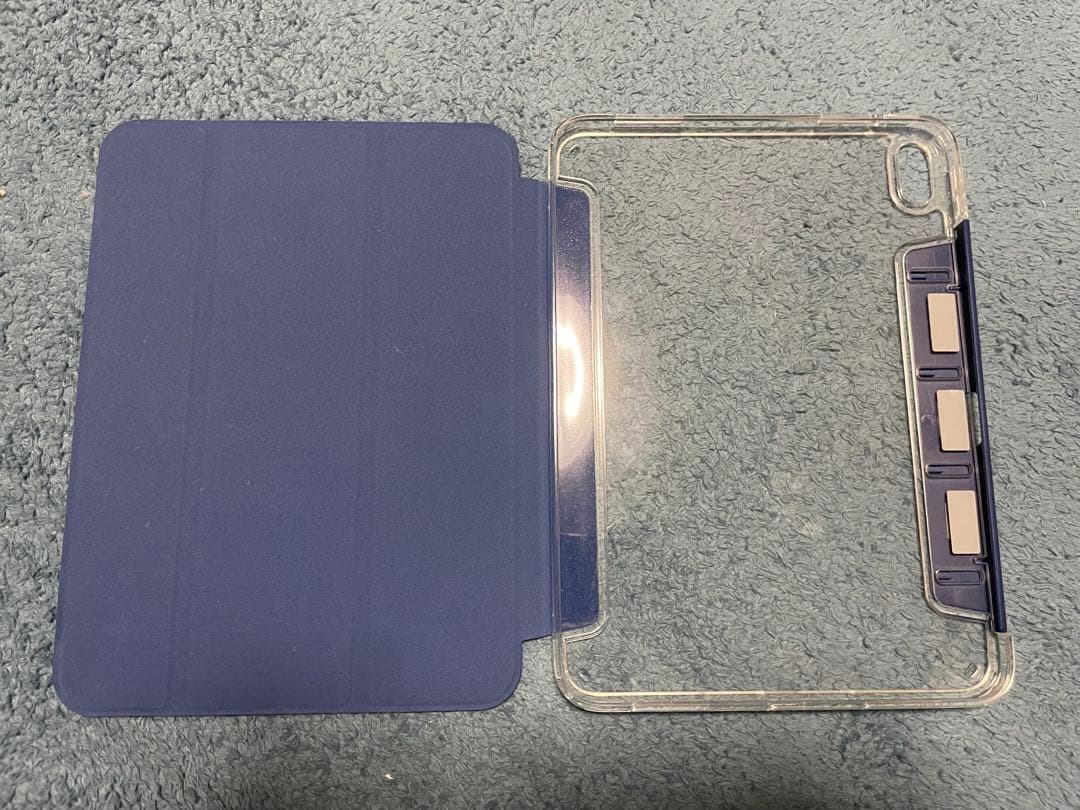 【新品同様・最終値下げ】iPad 第10世代 128GB Wi-Fiモデル＋小物