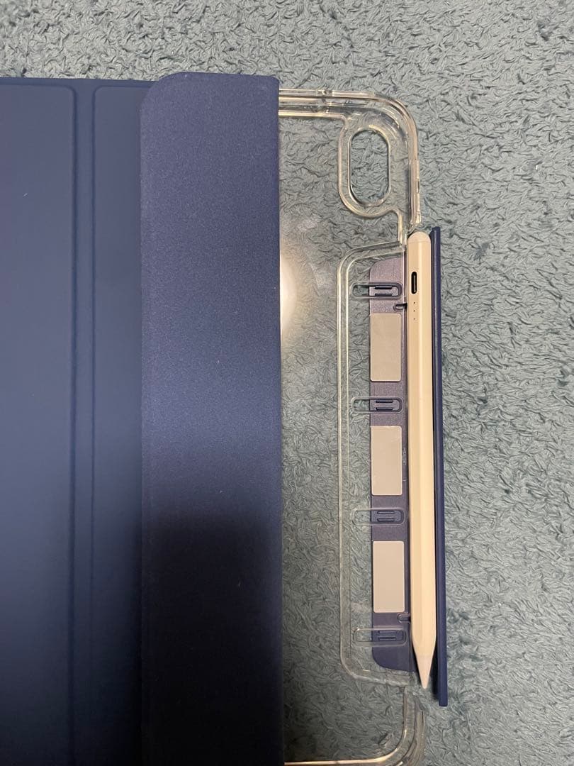 【新品同様・最終値下げ】iPad 第10世代 128GB Wi-Fiモデル＋小物