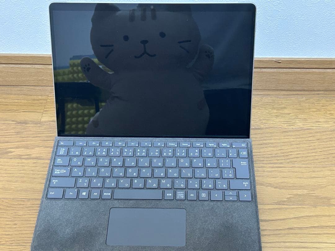 Surface Pro8 / i5-11世代/メモリ8GB/ストレージ256GB