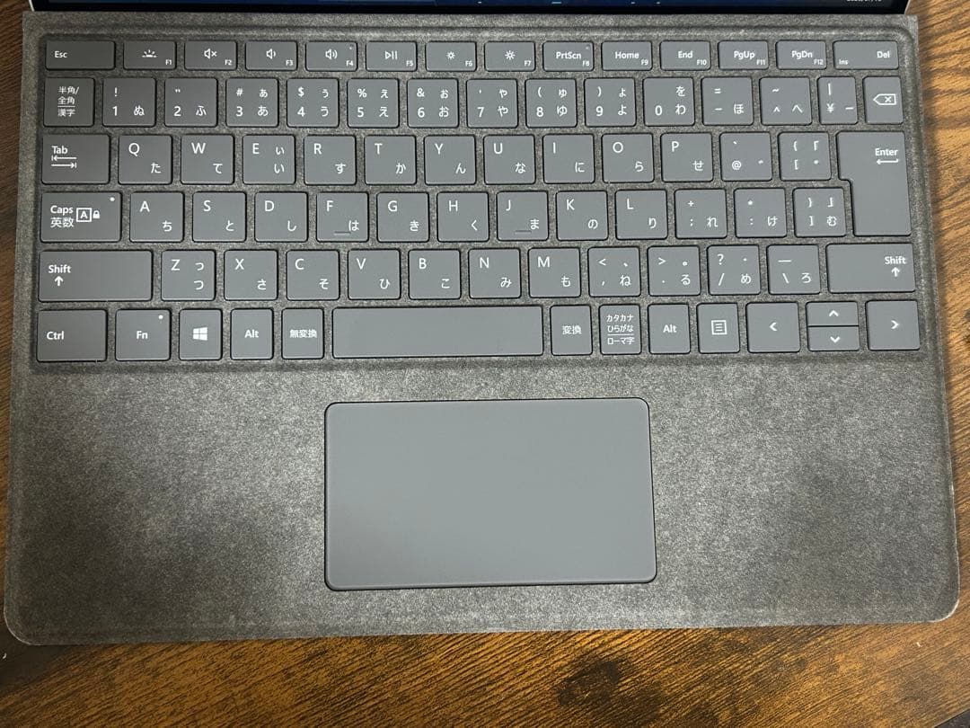 Surface Pro8 / i5-11世代/メモリ8GB/ストレージ256GB