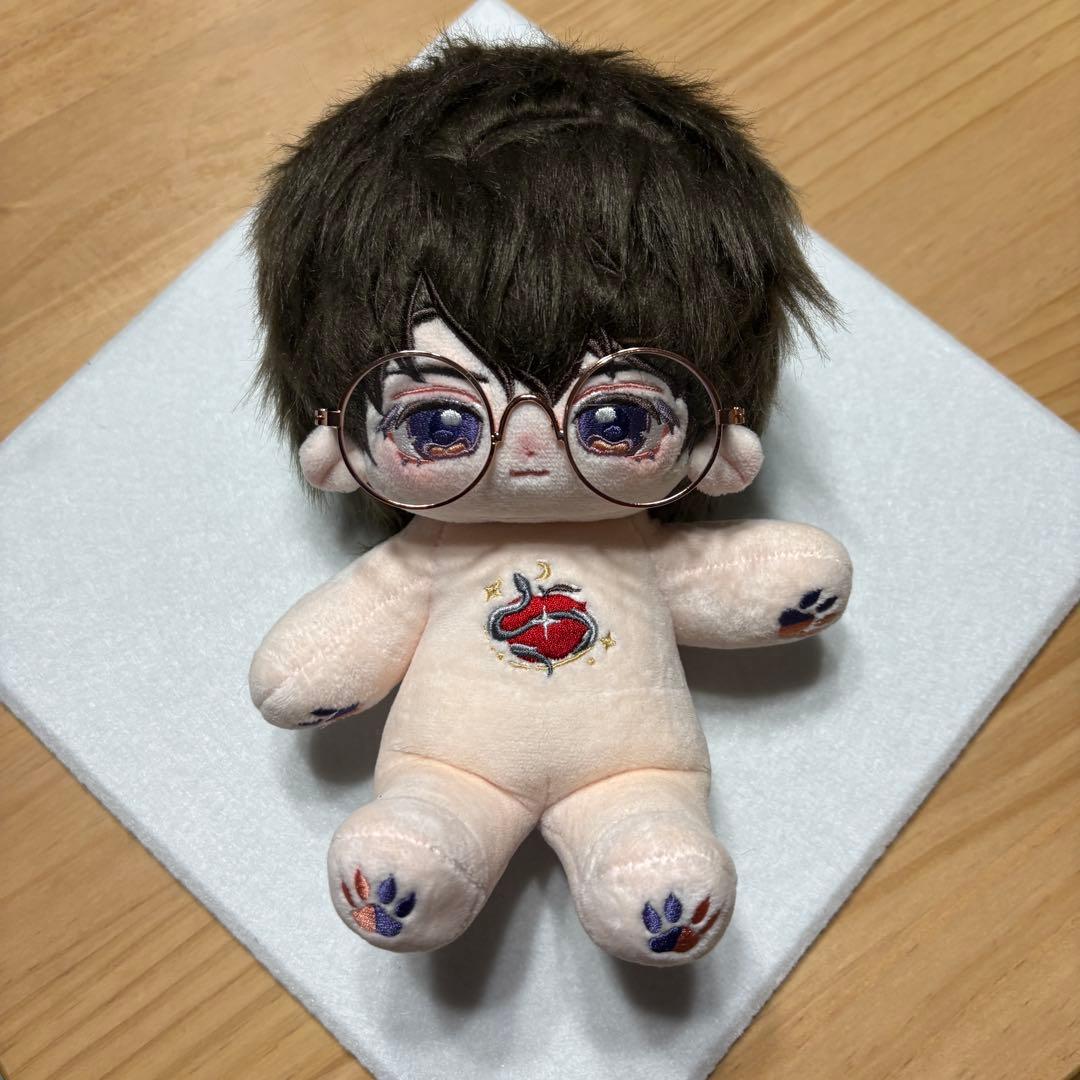 恋と深空 マヒル 20cm ぬいぐるみ - メルカリ