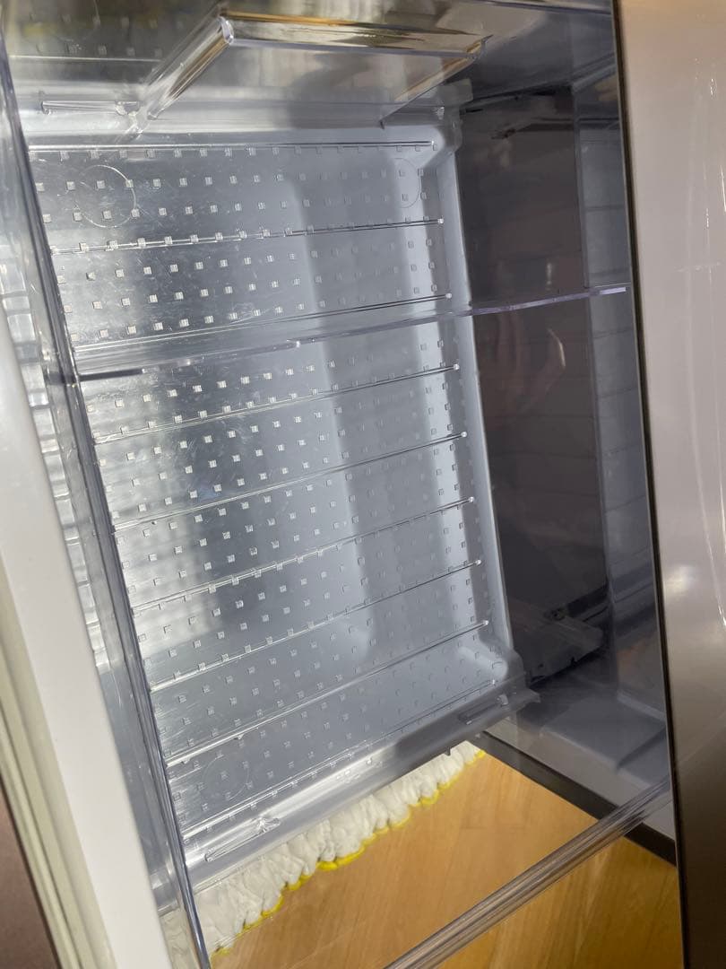 137L冷蔵庫 SHARP SJ-GD14D-C