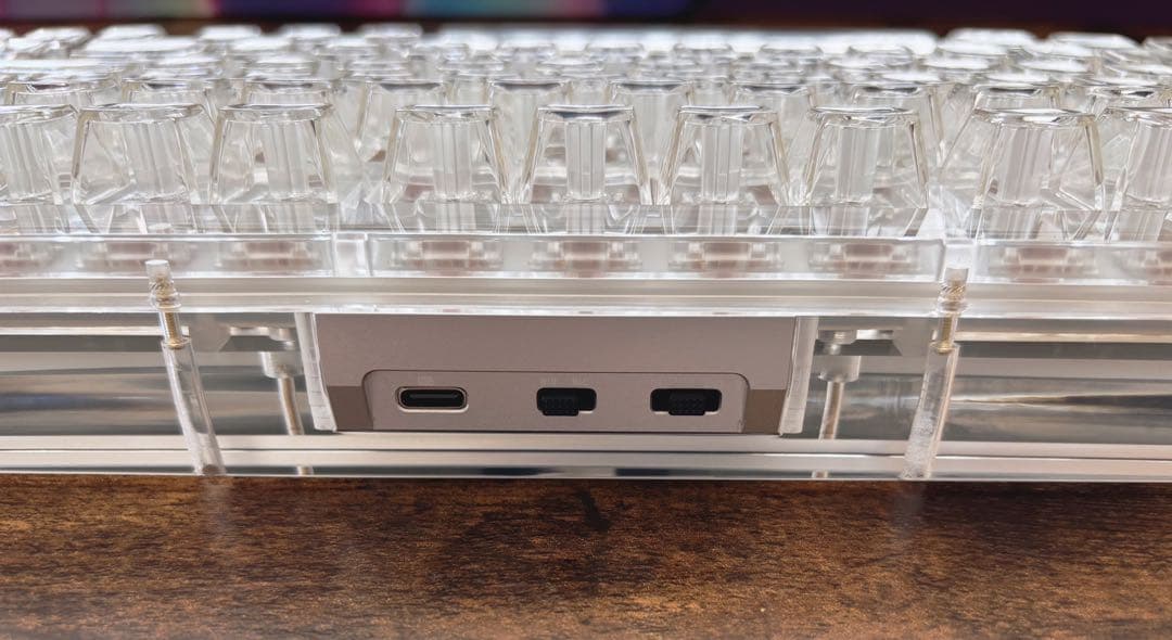 KiiBOOM Phantom 81 V3 メカニカルキーボード