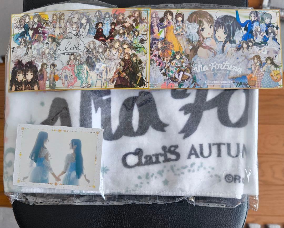 DIR EN GREYアートワーク CDジャケットマグネット12枚セット