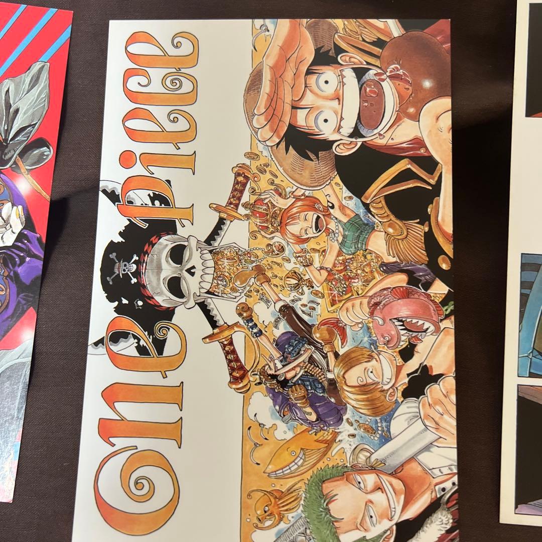 レア美品】週刊少年ジャンプ 懸賞品 ポストカードセット - メルカリ