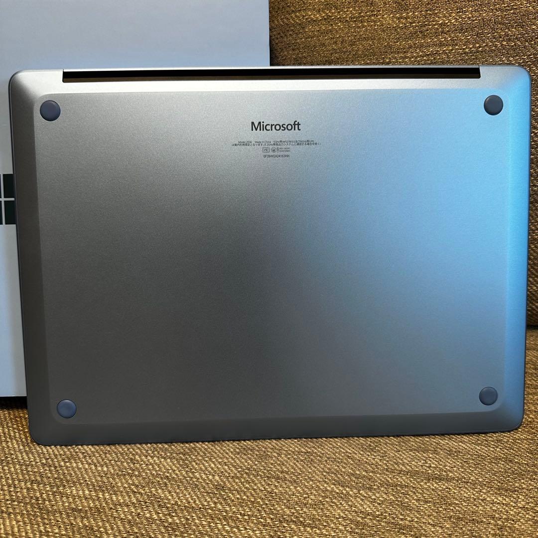 Surface Laptop7 Snapdragon版16・512GB