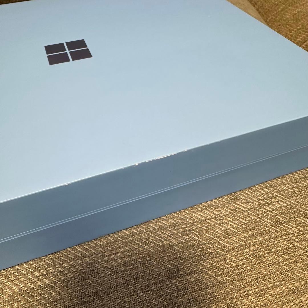 Surface Laptop7 Snapdragon版16・512GB
