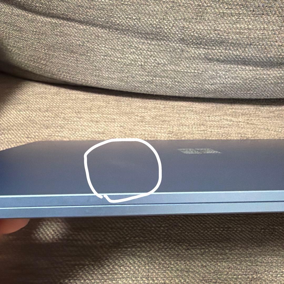 Surface Laptop7 Snapdragon版16・512GB