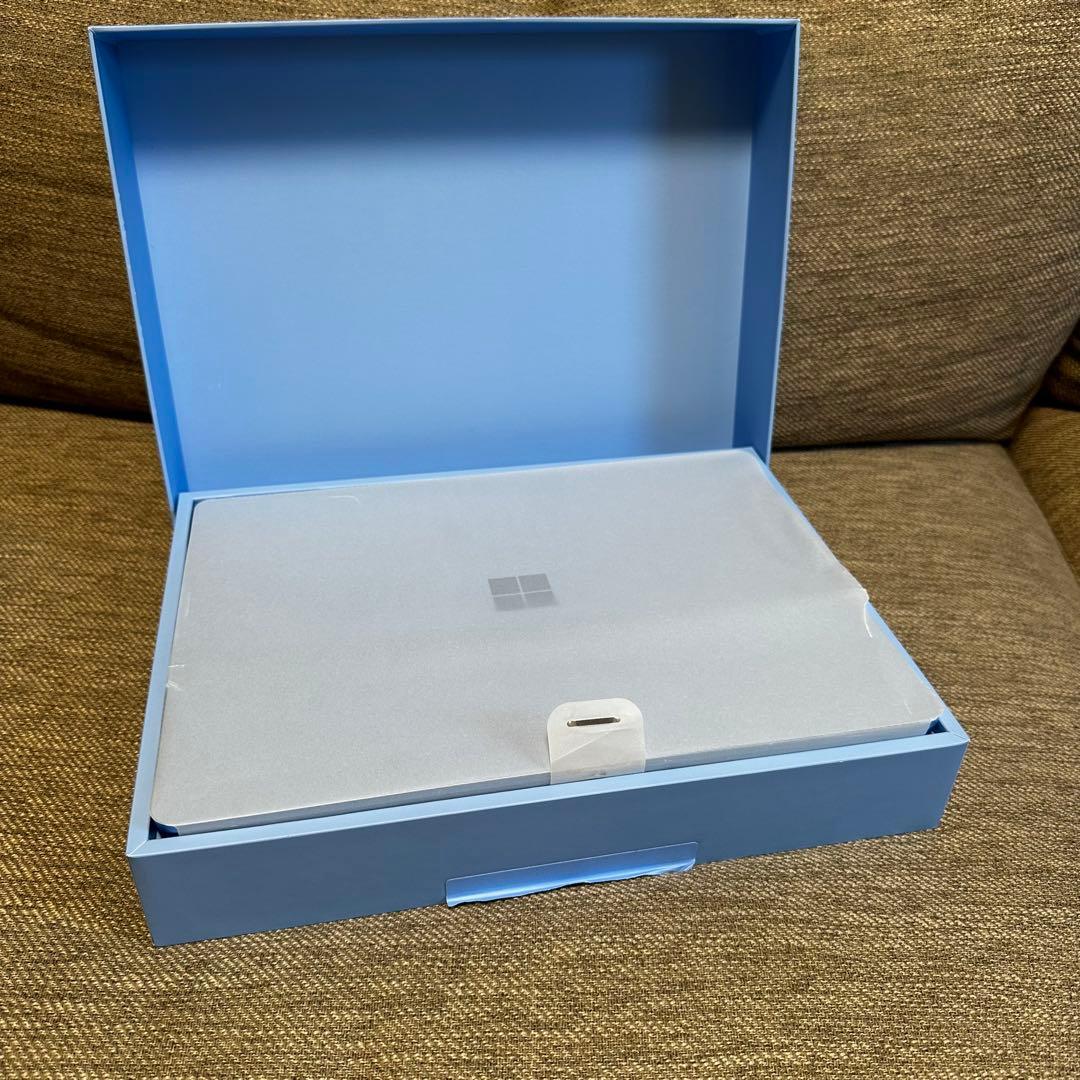 Surface Laptop7 Snapdragon版16・512GB