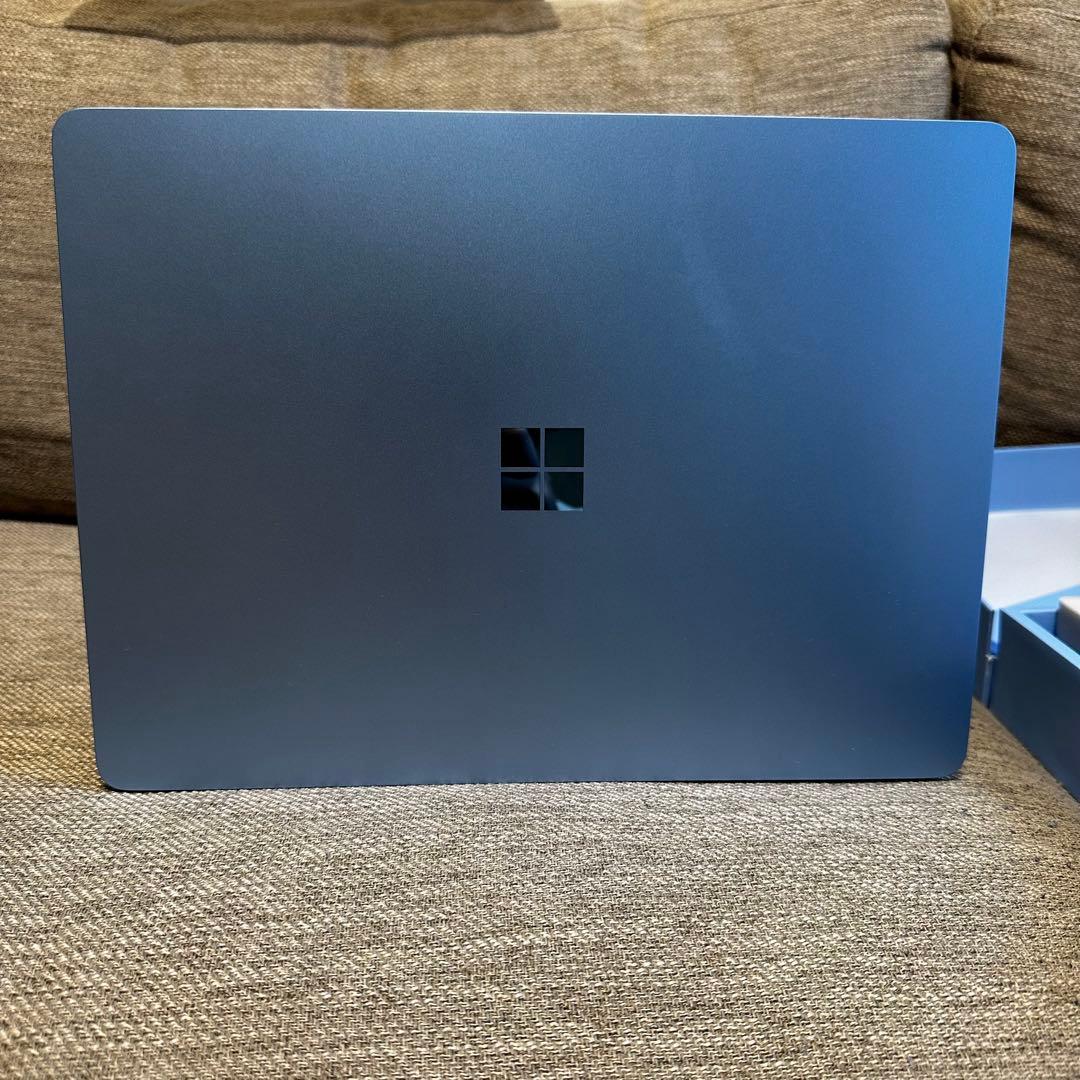 Surface Laptop7 Snapdragon版16・512GB