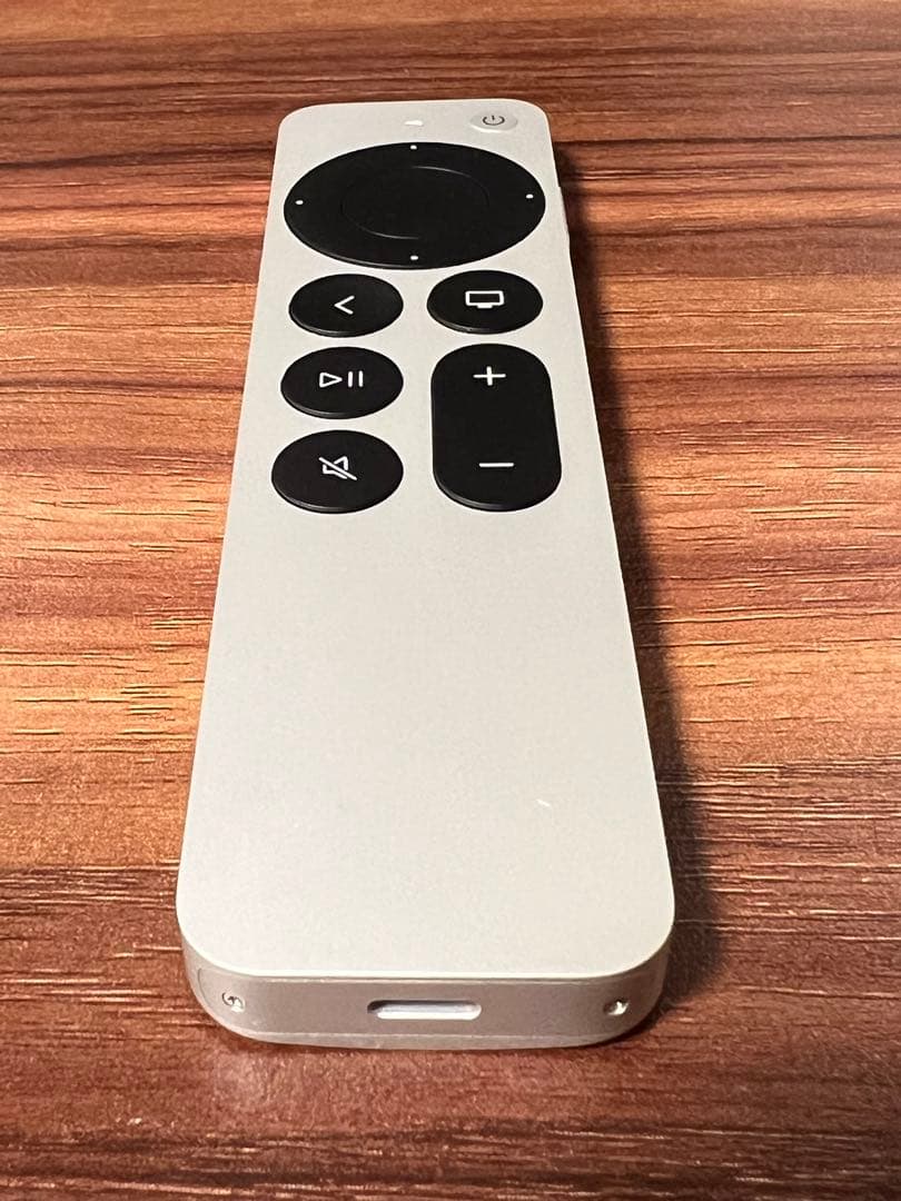 Apple TV 4K（第2世代）