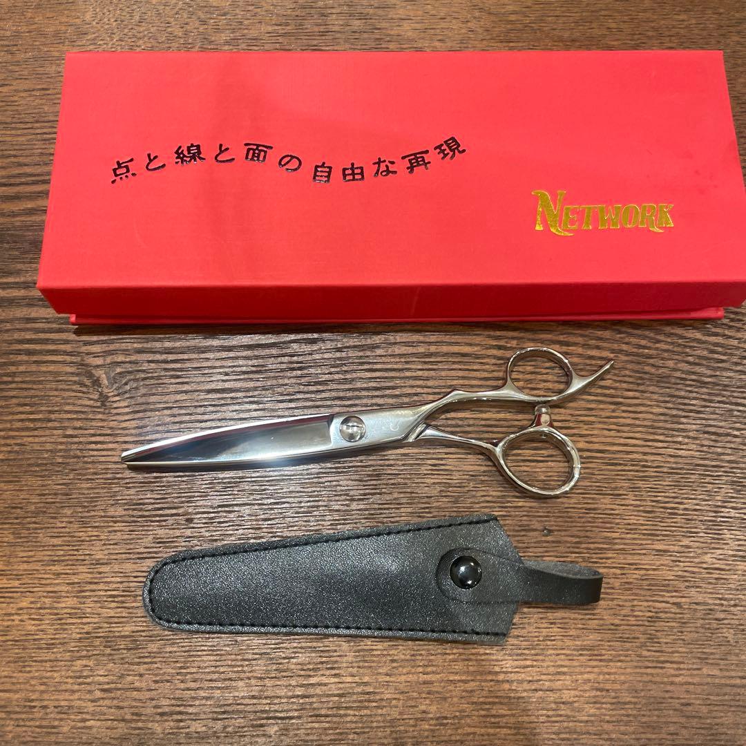 最終お値下げ』ネットワーク スライドシザー新品未使用 - メルカリ