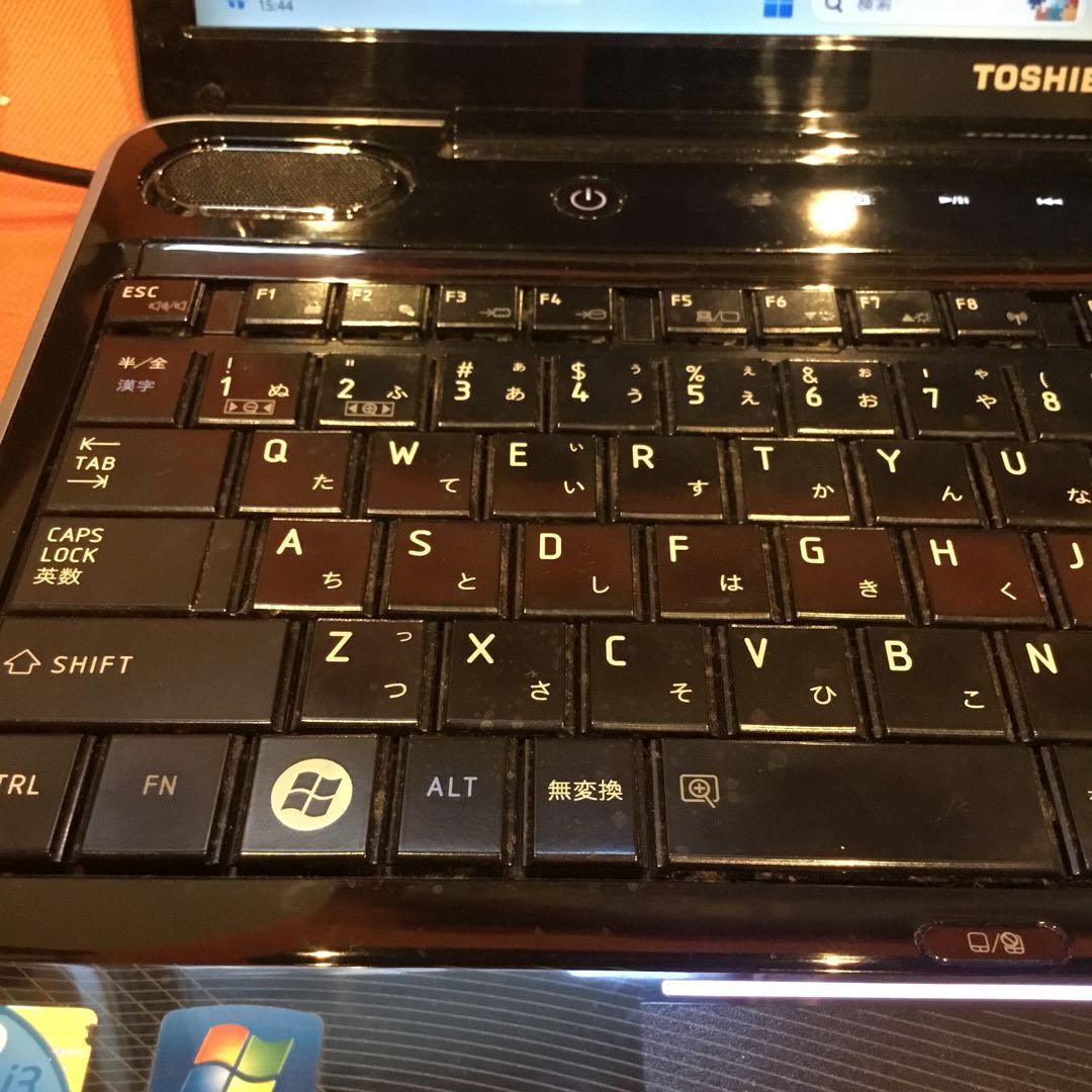 TOSHIBA dynabook TX66 ACアダプター付