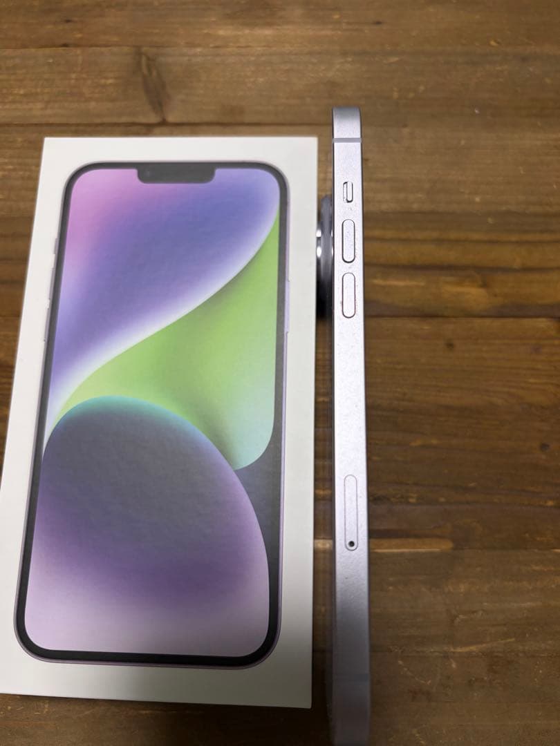 iPhone 14 Plus 128 GB SIMフリー