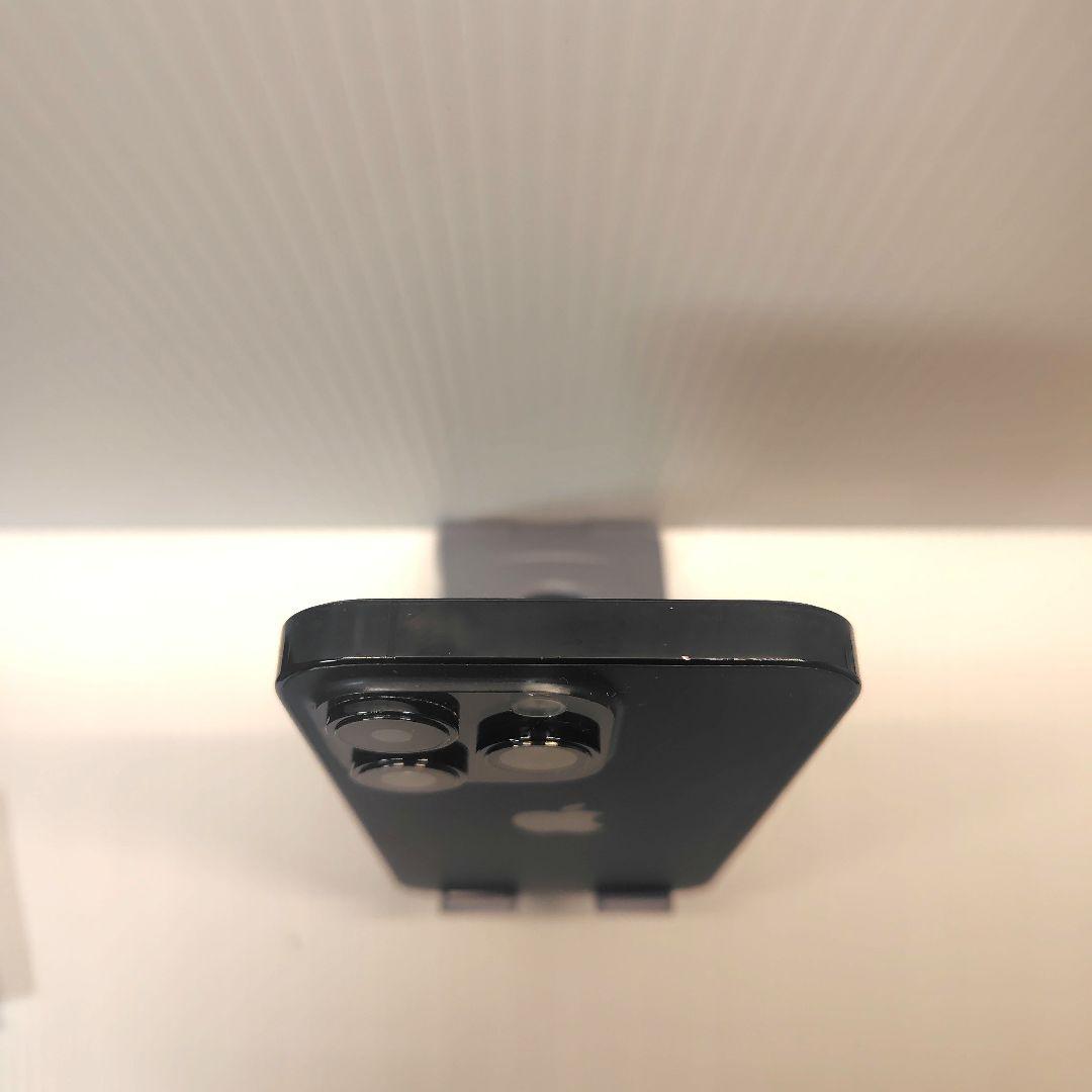 iPhone14Pro スペースブラック 128GB おまけつき