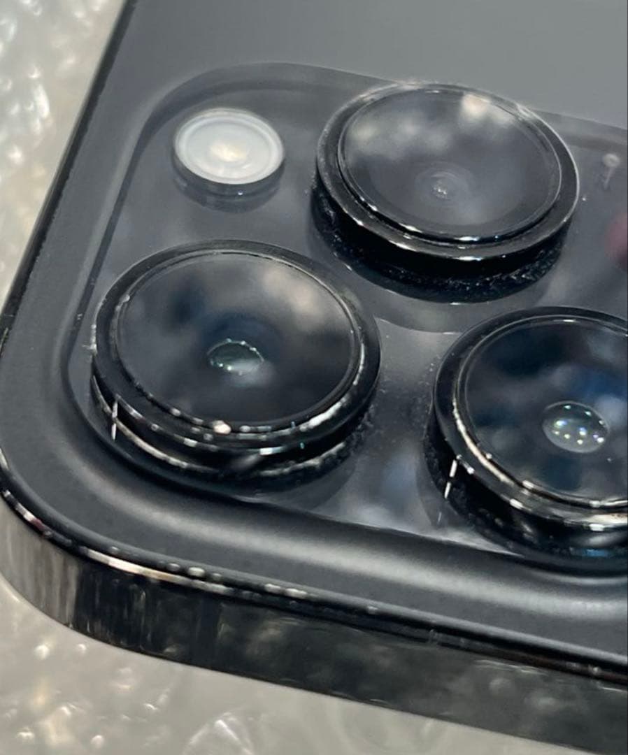 Apple iPhone 14 Pro 512GB スペースブラック