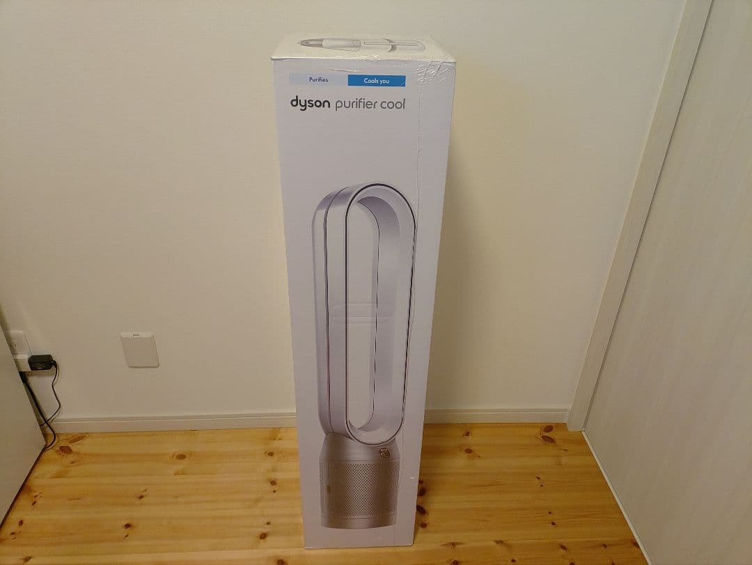 Dyson purifier cool tp07 空気清浄機 Amazon.com: Dyson Purifier Cool TP07 Smart Air Purifier and Fan