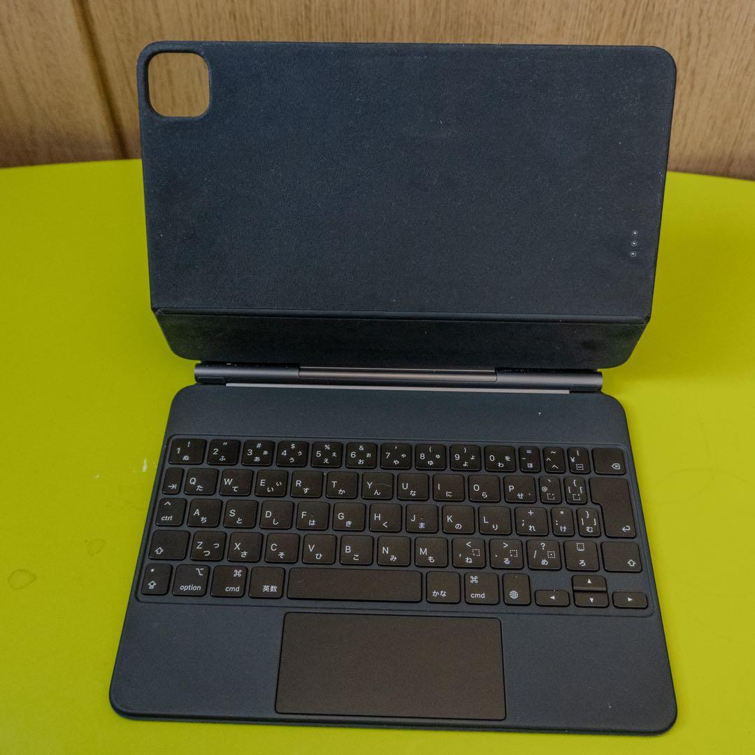 Apple iPad Pro 11インチ M1/1TB 中古美品 セット販売